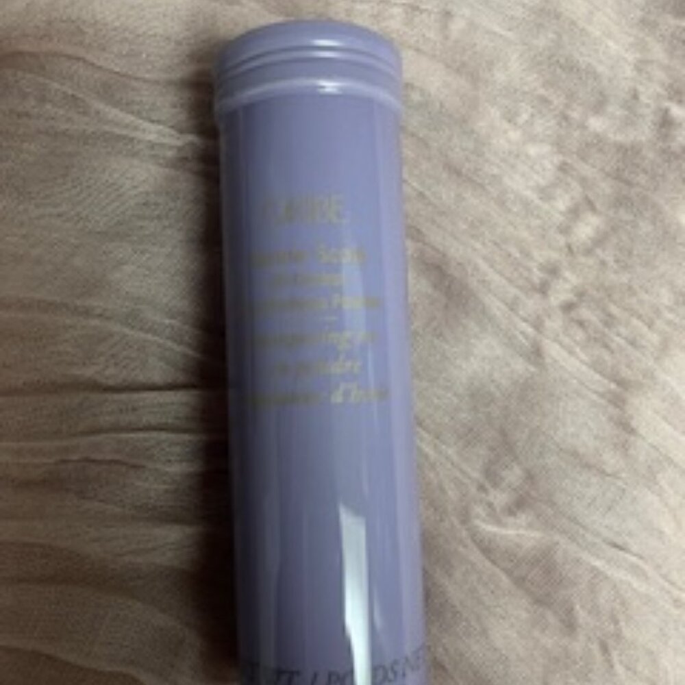 Oribe Serene Scalp Oil Control Dry Shampoo Powder